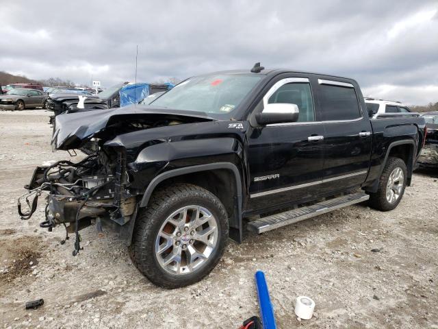 GMC SIERRA K15 2015 with VIN 3GTU2VEC8FG384366 - Photo from auction