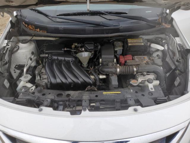 Photo 11 from auction – 2016 NISSAN VERSA S with VIN 3N1CN7AP7GL834124