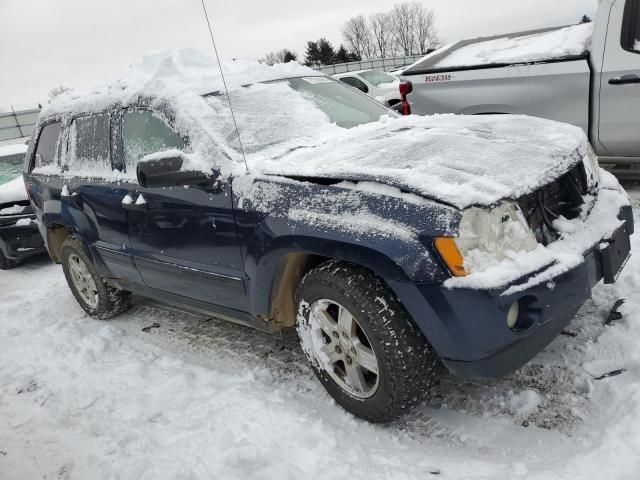 Photo 4 from auction – 2005 JEEP GRAND CHER with VIN 1J4HR48N25C692939