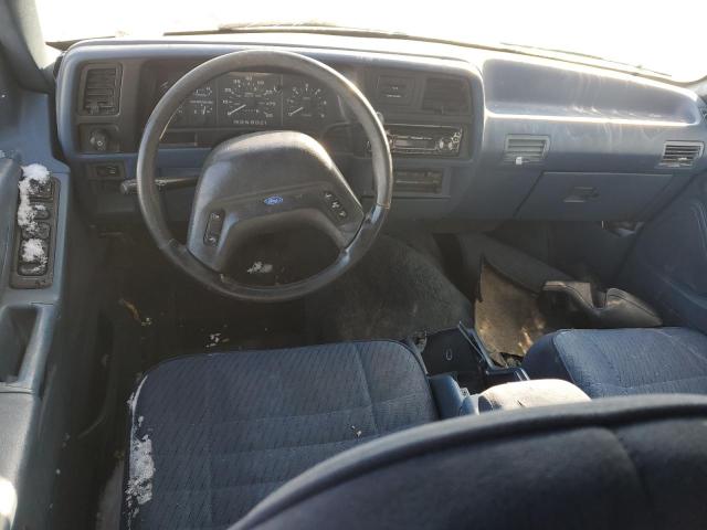 Photo 8 from auction – 1994 FORD EXPLORER with VIN 1FMDU34X4RUD40641