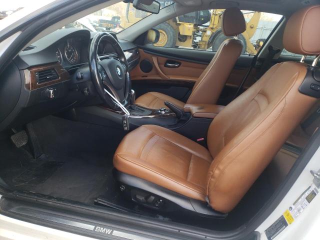 Photo 7 from auction – 2011 BMW 328 XI SUL with VIN WBAKF5C54BE586488
