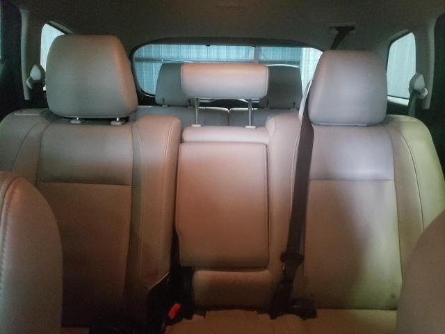 Photo 10 from auction – 2014 MAZDA CX-9 GRAND with VIN JM3TB2DA6E0428532