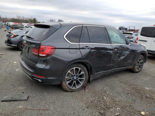 Photo 3 from auction – 2018 BMW X5 XDRIVE3 with VIN 5UXKR0C56J0X91074
