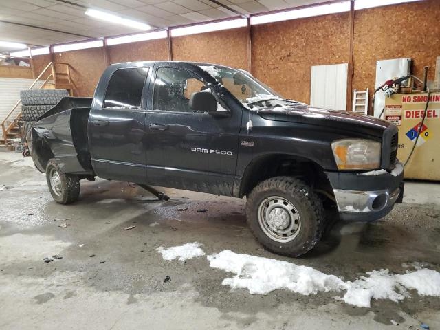 Photo 4 from auction – 2006 DODGE RAM 2500 S with VIN 1D7KS28D66J214683