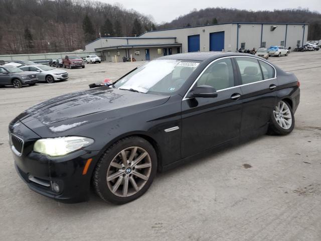 Zdjęcie 1 z aukcji – 2015 BMW 535 XI z VIN WBA5B3C50FD546269