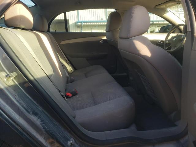 Photo 10 from auction – 2012 CHEVROLET MALIBU LS with VIN 1G1ZB5E02CF335438