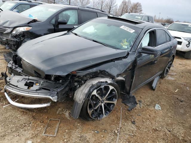 FORD TAURUS SEL 2015 con VIN 1FAHP2E88FG105741 - Foto de la subasta