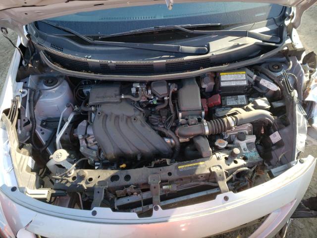 Photo 11 from auction – 2015 NISSAN VERSA S with VIN 3N1CN7AP1FL924092