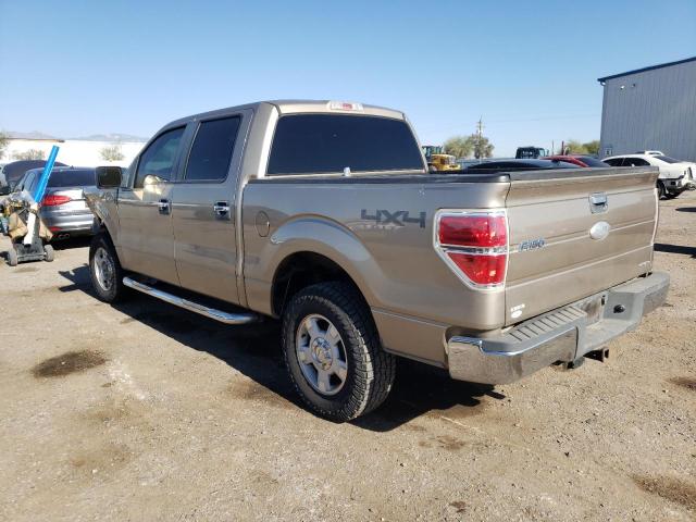 Photo 2 from auction – 2011 FORD F150 SUPER with VIN 1FTFW1EF3BFB56822