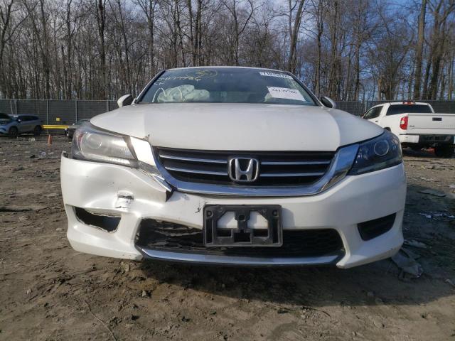 Photo 5 from auction – 2015 HONDA ACCORD LX with VIN 1HGCR2F39FA173911