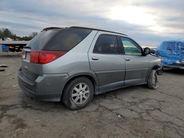 Photo 3 from auction – 2004 BUICK RENDEZVOUS with VIN 3G5DA03E44S500903