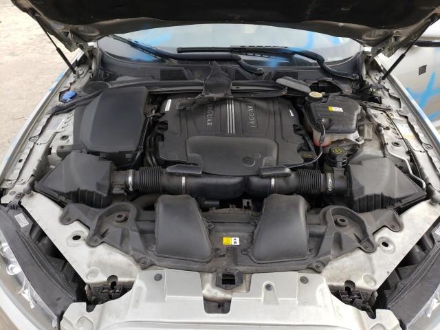 Photo 11 from auction – 2013 JAGUAR XF with VIN SAJWA0E76D8S87592