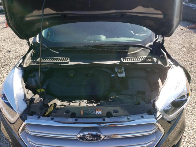Photo 12 from auction – 2019 FORD ESCAPE TIT with VIN 1FMCU0J91KUC10046