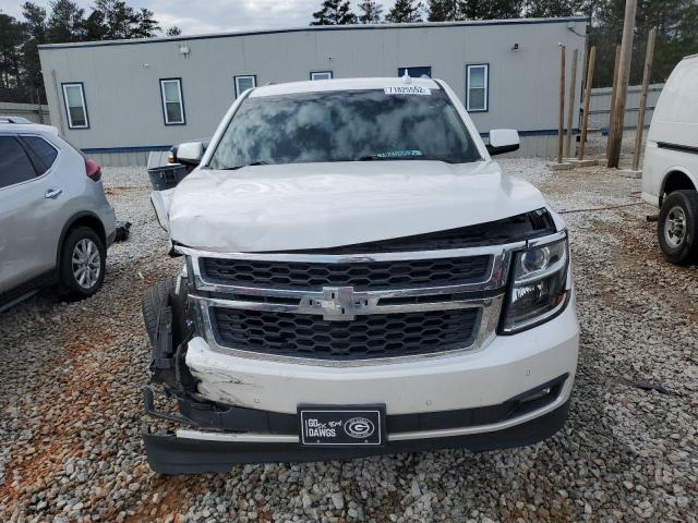 Photo 5 from auction – 2016 CHEVROLET TAHOE C150 with VIN 1GNSCBKC4GR389600