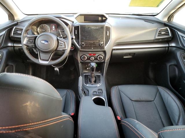 Photo 8 from auction – 2021 SUBARU CROSSTREK with VIN JF2GTHMC9M8268269