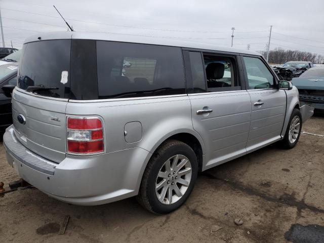Photo 3 from auction – 2009 FORD FLEX SEL with VIN 2FMDK52C49BA15883