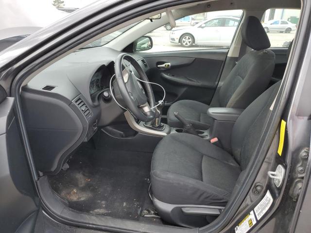 Photo 7 from auction – 2009 TOYOTA CAMRY with VIN 1NXBU40E99Z078648