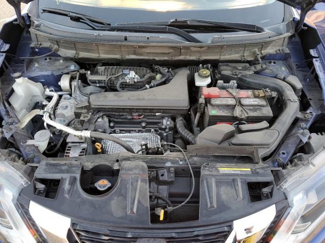 Photo 12 from auction – 2018 NISSAN ROGUE S with VIN KNMAT2MT9JP612332