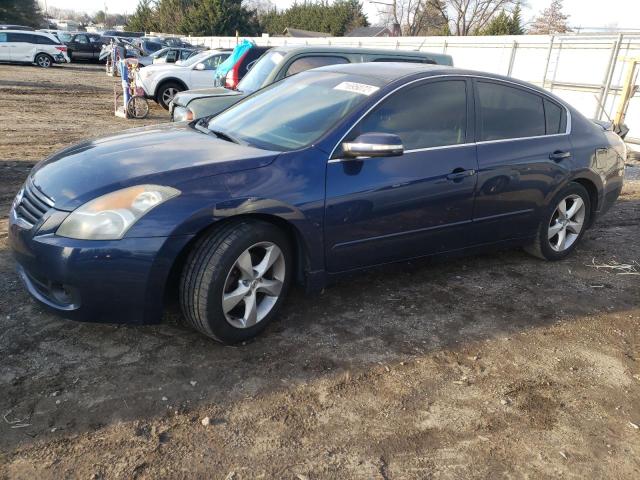 NISSAN ALTIMA 3.5 2009 with VIN 1N4BL21E99C157209 - Photo from auction