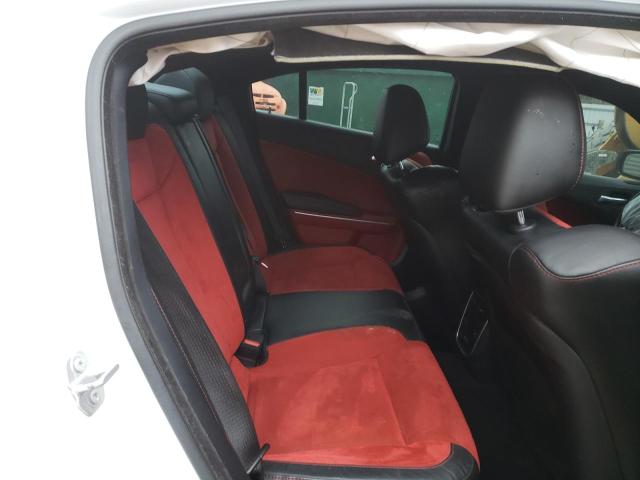 Photo 10 from auction – 2021 DODGE CHARGER SC with VIN 2C3CDXGJ1MH526412