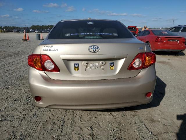 صورة رقم 6 من المزاد - 2010 TOYOTA COROLLA BA مع VIN 2T1BU4EE5AC481024
