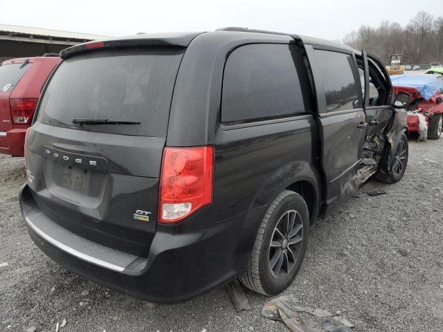 Photo 3 from auction – 2017 DODGE GRAND CARA with VIN 2C4RDGEG0HR585903