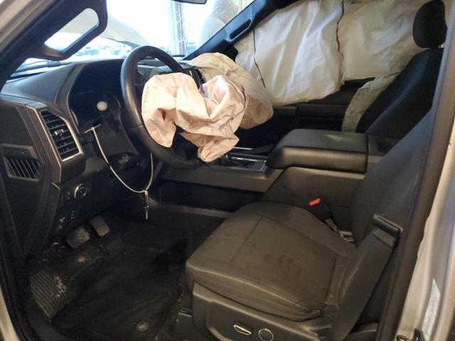 Photo 7 from auction – 2016 FORD F150 SUPER with VIN 1FTEW1EPXGFC67377