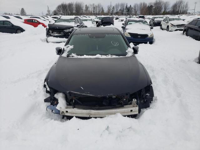 Photo 5 from auction – 2015 ACURA TLX TECH with VIN 19UUB3F52FA801016