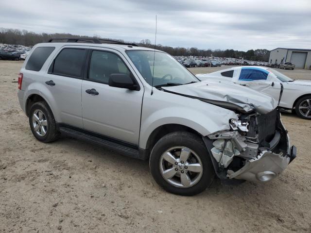 Photo 4 from auction – 2009 FORD ESCAPE XLT with VIN 1FMCU03G99KA37846