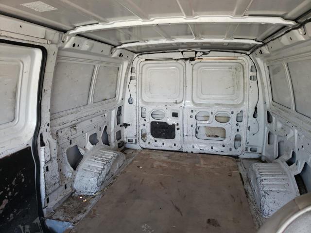 Photo 10 from auction – 1998 FORD ECONOLINE with VIN 1FTPE2423WHB73187