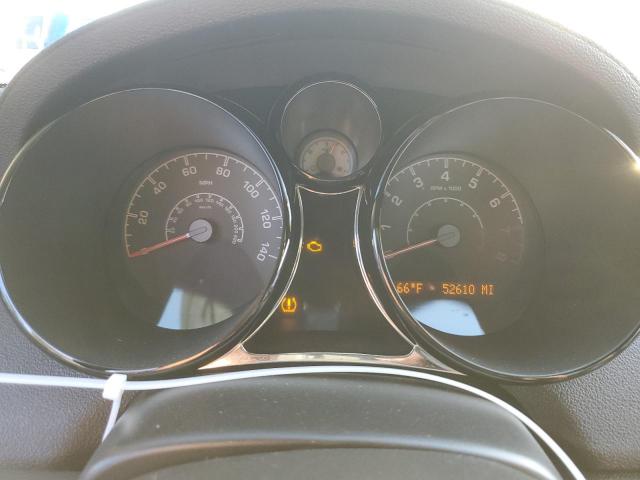 Photo 9 from auction – 2008 SATURN SKY with VIN 1G8MC35B38Y124744