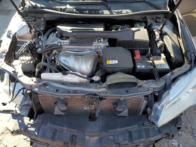 Photo 11 from auction – 2017 TOYOTA CAMRY LE with VIN 4T1BF1FK5HU758552