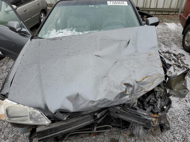 Photo 11 from auction – 2001 ACURA 3.2TL with VIN 19UUA56601A008782