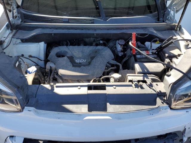 Photo 11 from auction – 2016 KIA SOUL with VIN KNDJN2A22G7387718