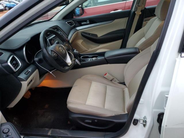 Photo 7 from auction – 2017 NISSAN MAXIMA 3.5 with VIN 1N4AA6AP8HC404650