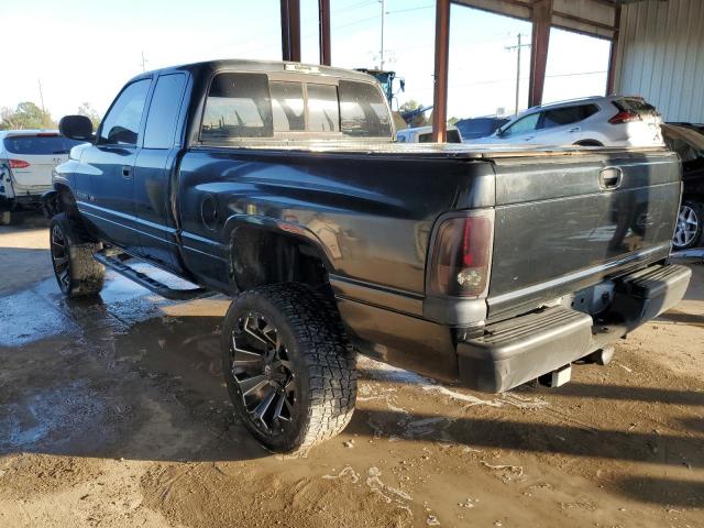 Photo 2 from auction – 2001 DODGE RAM 2500 with VIN 1B7KF23W41J592873