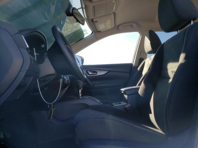 Photo 7 from auction – 2016 NISSAN ROGUE S with VIN KNMAT2MT7GP621474