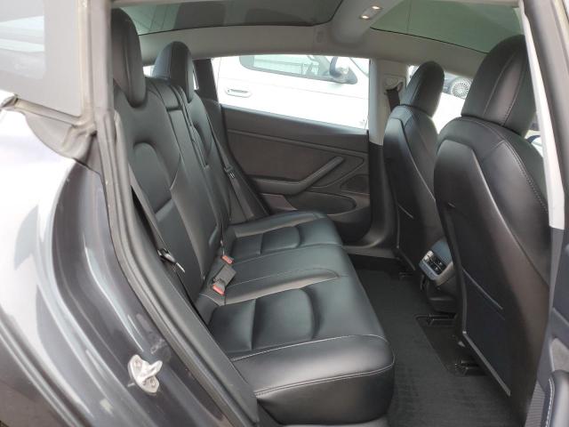 Photo 10 from auction – 2020 TESLA MODEL 3 with VIN 5YJ3E1EB3LF637940