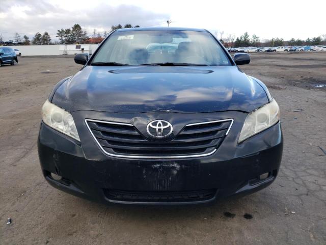 Photo 5 from auction – 2007 TOYOTA CAMRY CE with VIN JTNBE46K673113370