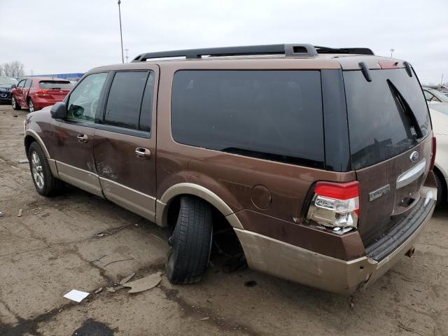 Photo 2 from auction – 2011 FORD EXPEDITION with VIN 1FMJK1J5XBEF00294