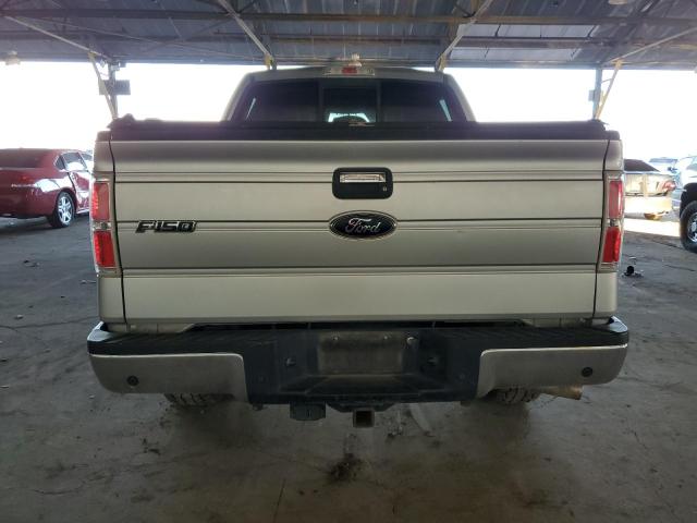 Photo 6 from auction – 2012 FORD F150 SUPER with VIN 1FTFW1ET2CFD00187