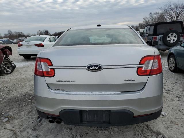 Photo 6 from auction – 2011 FORD TAURUS SEL with VIN 1FAHP2EWXBG126518