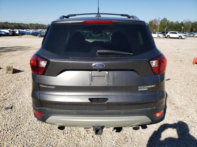 Photo 6 from auction – 2019 FORD ESCAPE TIT with VIN 1FMCU0J91KUC10046