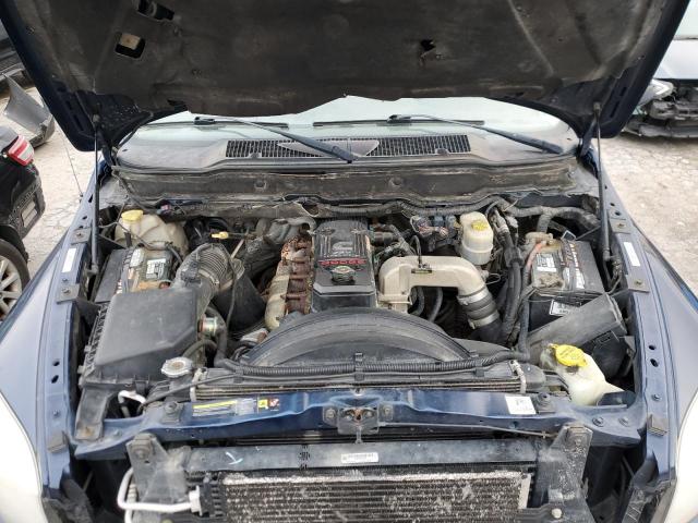 Photo 11 from auction – 2006 DODGE RAM 2500 S with VIN 1D7KS28C16J219913