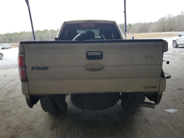 Photo 6 from auction – 2012 FORD F150 SUPER with VIN 1FTEX1CM6CFB31974