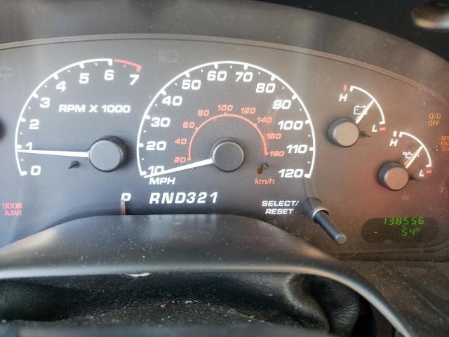 Photo 9 from auction – 2002 FORD EXPLORER X with VIN 1FMDU63E22ZA15741