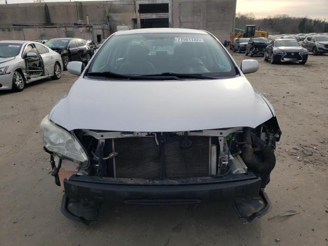Photo 5 from auction – 2012 TOYOTA COROLLA BA with VIN 5YFBU4EE1CP014587