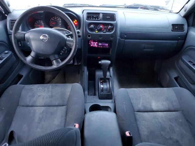 Photo 8 from auction – 2002 NISSAN FRONTIER C with VIN 1N6ED27TX2C354404