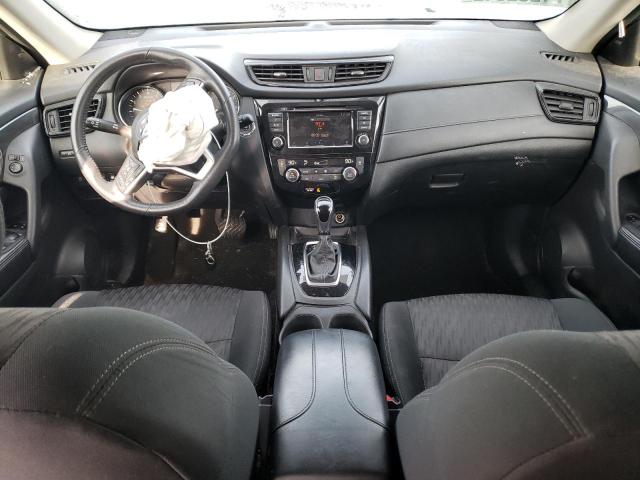 Photo 8 from auction – 2018 NISSAN ROGUE S with VIN 5N1AT2MVXJC806985