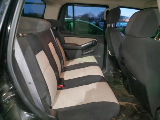 Photo 10 from auction – 2007 FORD EXPLORER S with VIN 1FMEU33K37UA09847